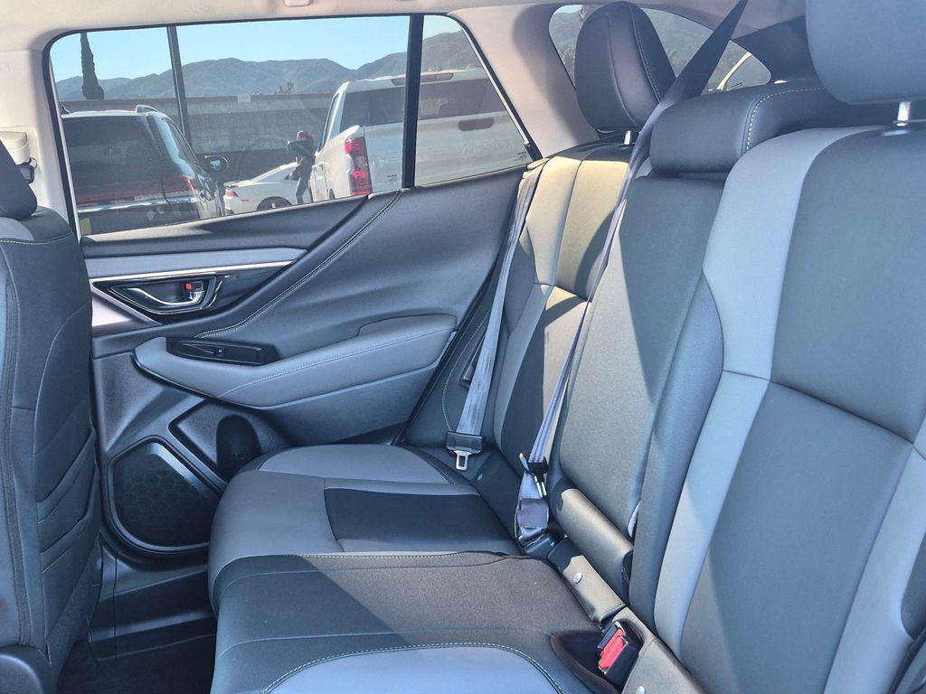 used 2023 Subaru Outback car, priced at $25,820