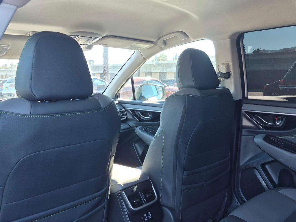 used 2023 Subaru Outback car, priced at $25,820