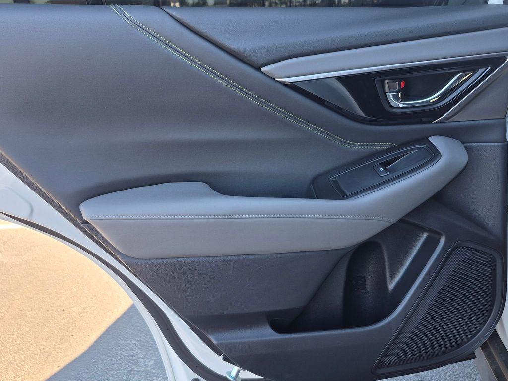 used 2023 Subaru Outback car, priced at $25,820