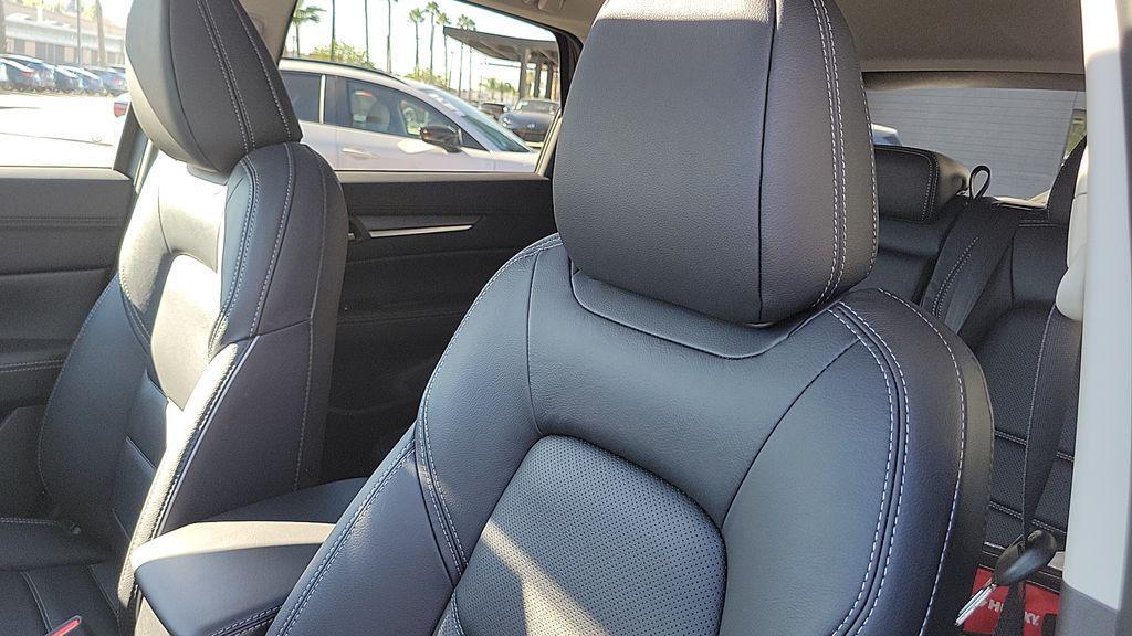 new 2025 Mazda CX-5 car, priced at $35,470