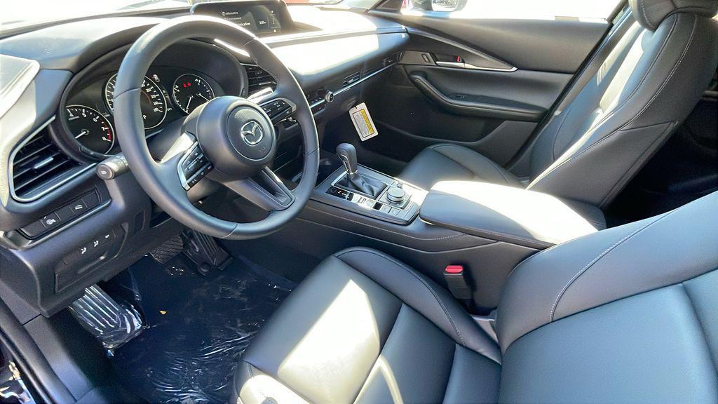 new 2026 Mazda CX-30 car, priced at $29,155