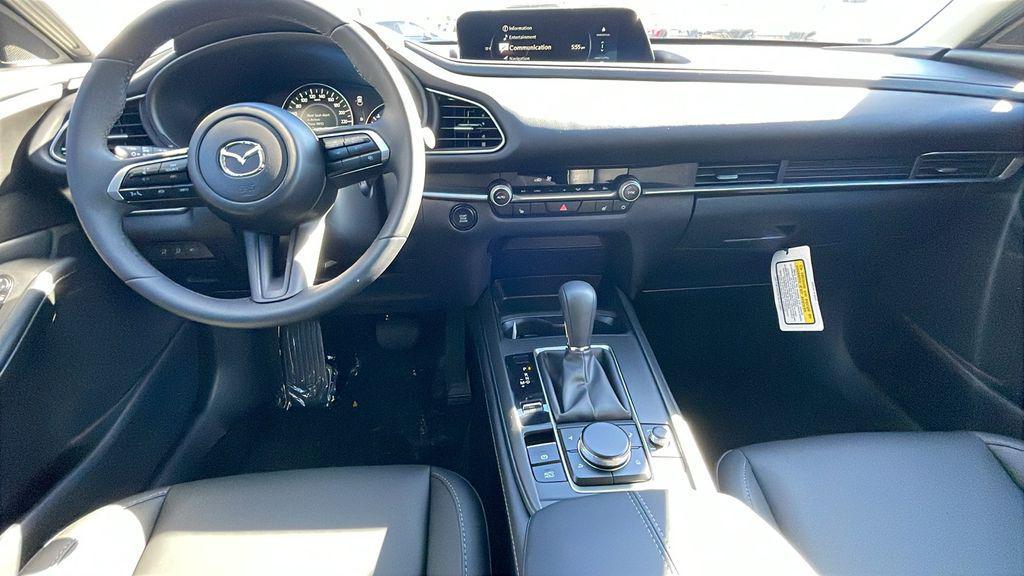new 2026 Mazda CX-30 car, priced at $29,155