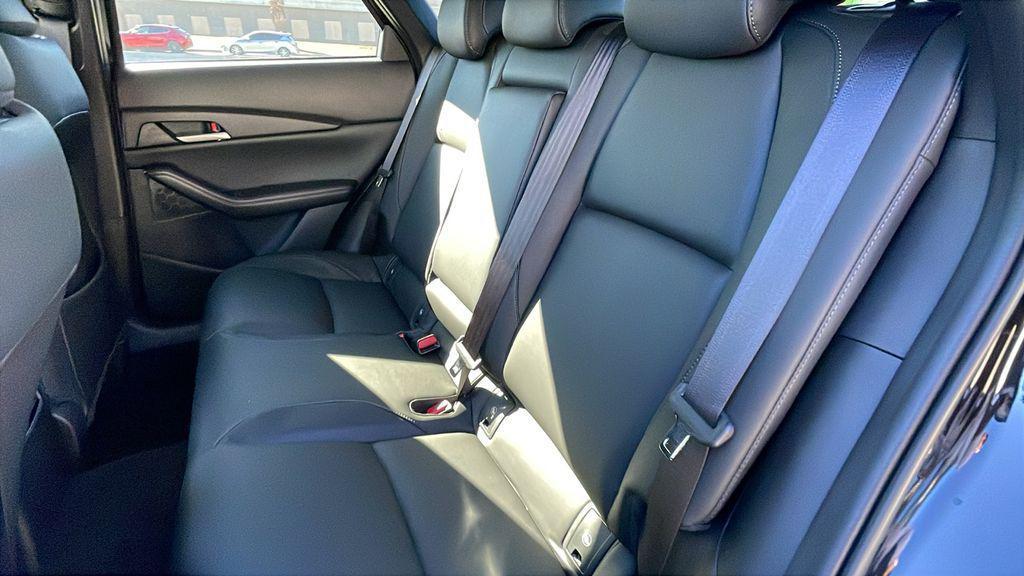 new 2026 Mazda CX-30 car, priced at $29,155