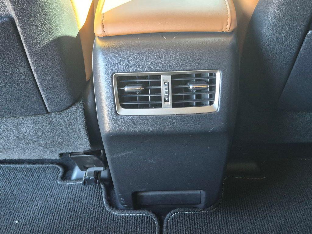 used 2022 Lexus RX 350 car, priced at $34,566