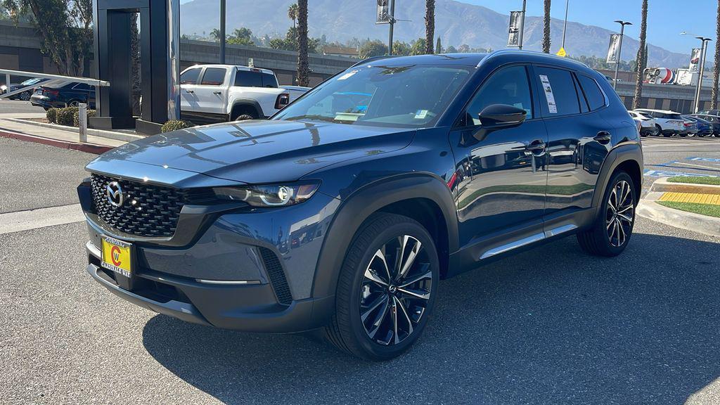 new 2026 Mazda CX-50 car, priced at $36,560