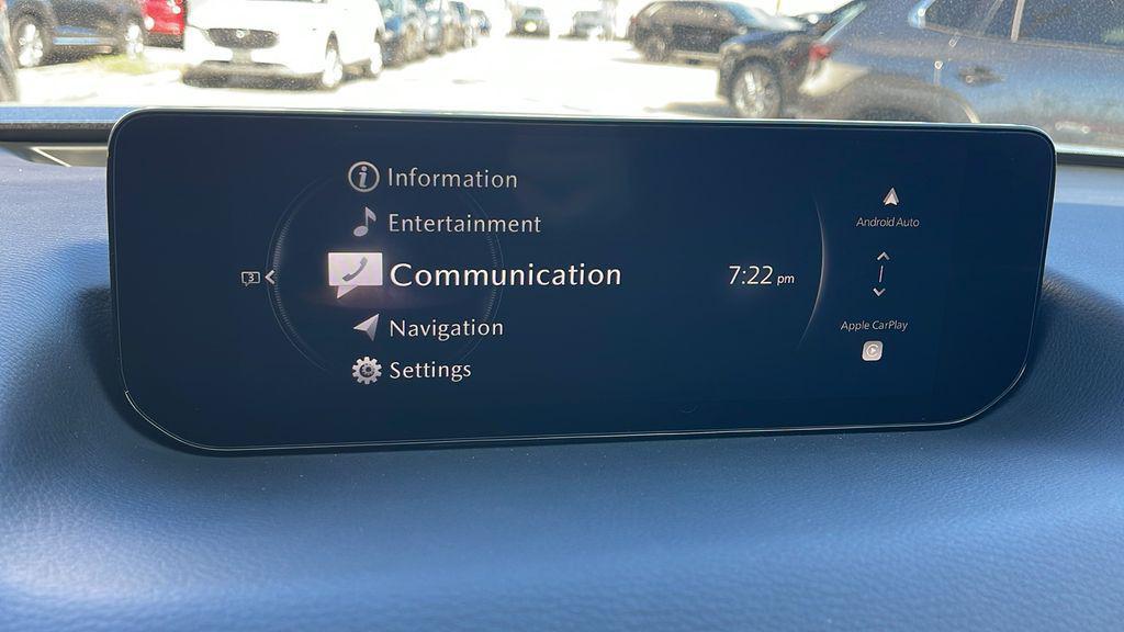 new 2026 Mazda CX-50 car, priced at $36,560