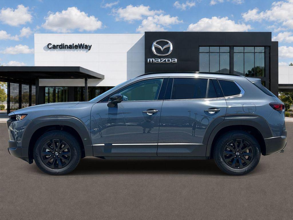 new 2026 Mazda CX-50 Hybrid car, priced at $36,937