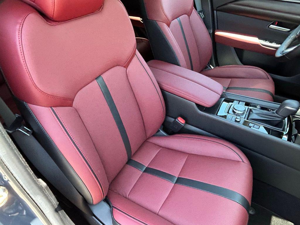 new 2026 Mazda CX-50 Hybrid car, priced at $36,937