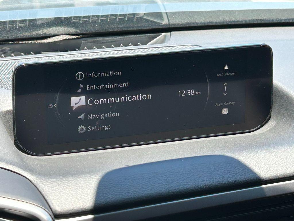 new 2026 Mazda CX-50 Hybrid car, priced at $36,937