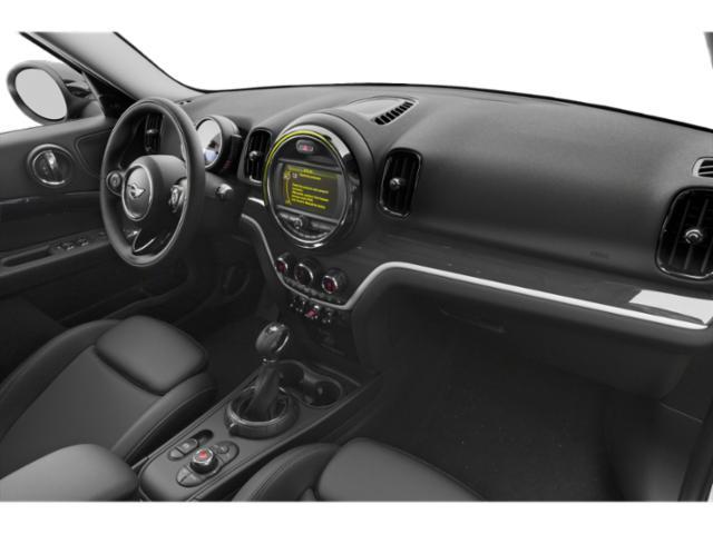 used 2019 MINI Countryman car, priced at $9,999