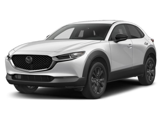 new 2026 Mazda CX-30 car, priced at $29,050