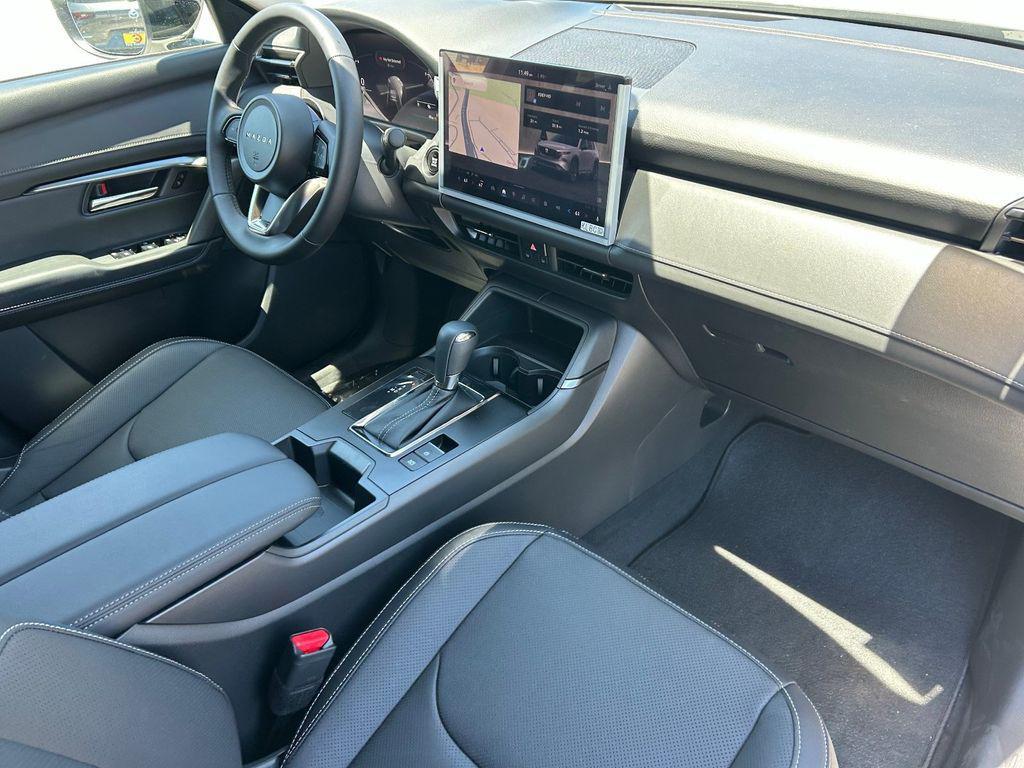 new 2026 Mazda CX-5 car, priced at $39,540