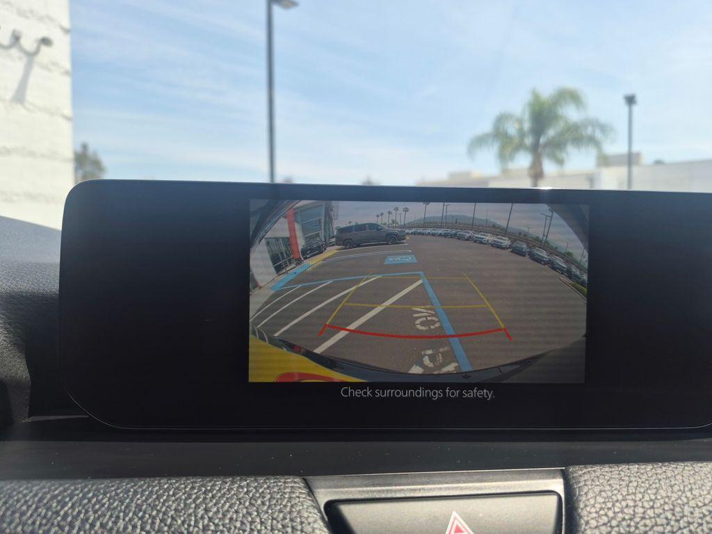 used 2024 Mazda CX-90 car, priced at $30,888