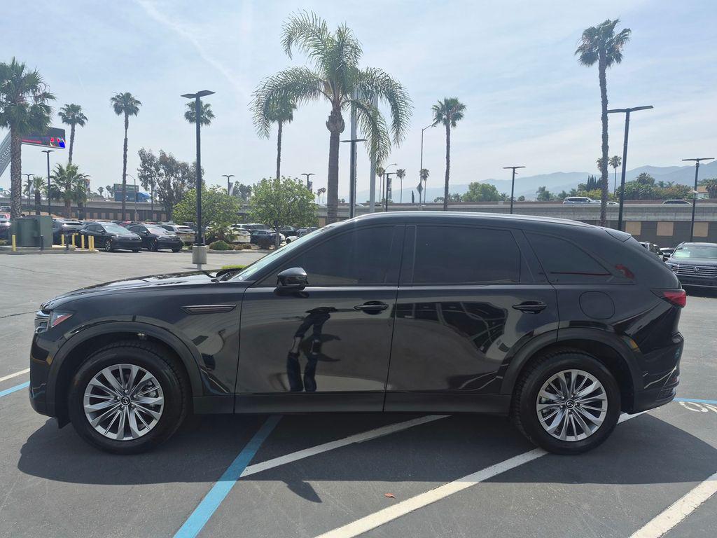 used 2024 Mazda CX-90 car, priced at $30,888
