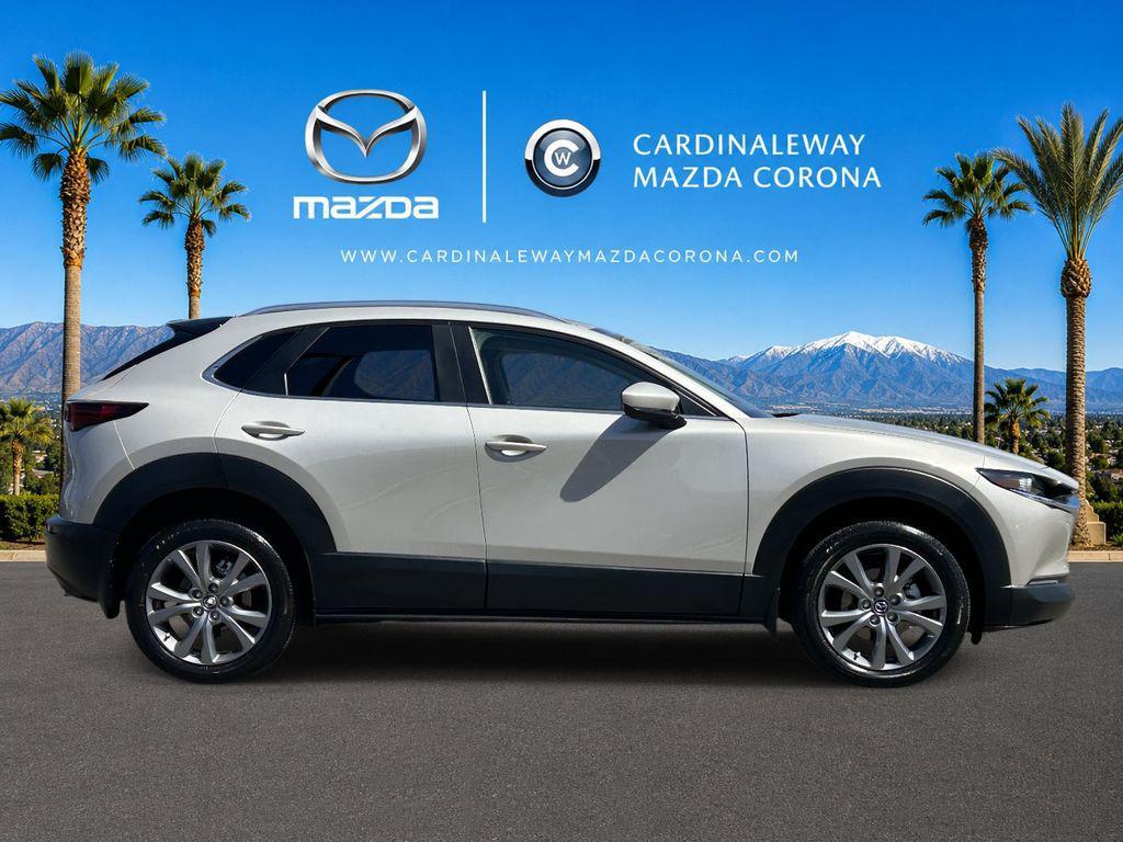 used 2024 Mazda CX-30 car, priced at $25,914