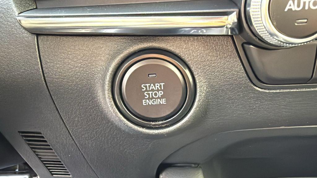 new 2026 Mazda Mazda3 car, priced at $30,439