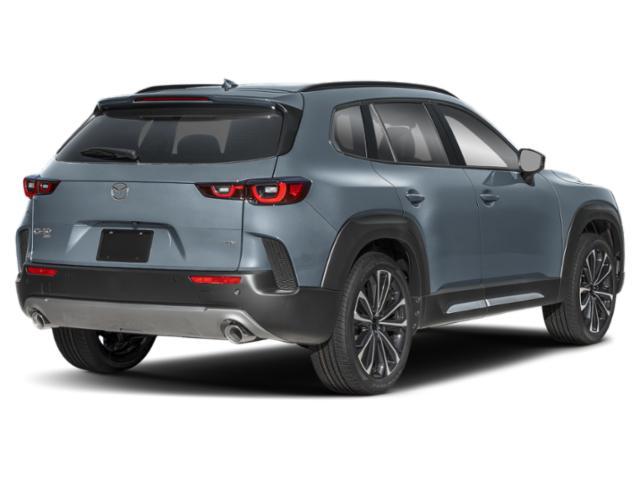 new 2026 Mazda CX-50 car, priced at $44,790