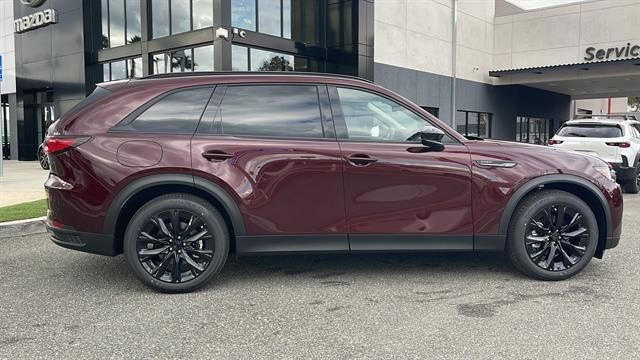 new 2026 Mazda CX-90 PHEV car, priced at $57,090