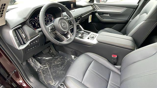 new 2026 Mazda CX-90 PHEV car, priced at $57,090