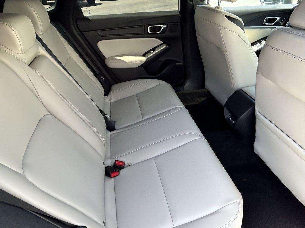 used 2025 Acura Integra car, priced at $31,495