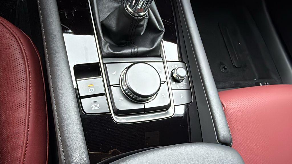 new 2026 Mazda Mazda3 car, priced at $32,670