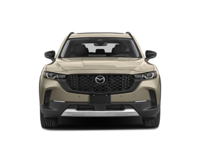 new 2026 Mazda CX-50 car, priced at $38,028