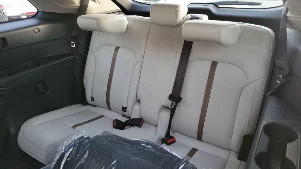 new 2026 Mazda CX-90 car, priced at $56,220