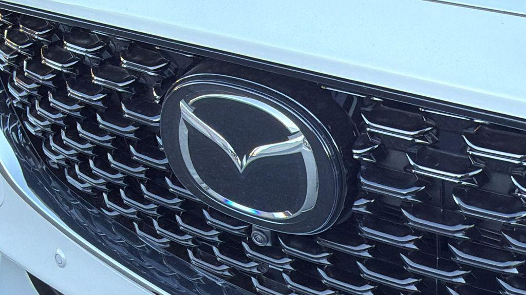 new 2025 Mazda CX-5 car, priced at $35,829