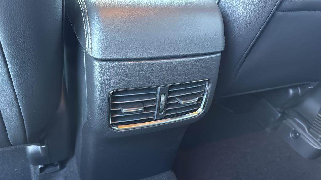 new 2025 Mazda CX-5 car, priced at $35,829