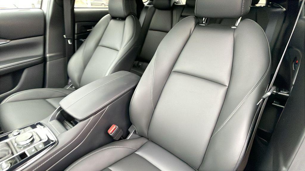 new 2025 Mazda CX-30 car, priced at $29,660