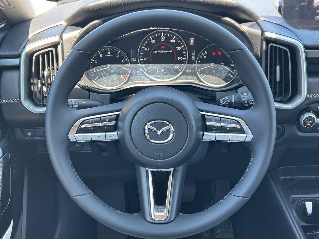 new 2026 Mazda CX-50 car, priced at $35,245