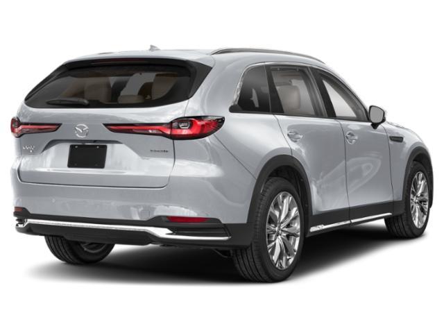 new 2026 Mazda CX-90 car, priced at $50,755