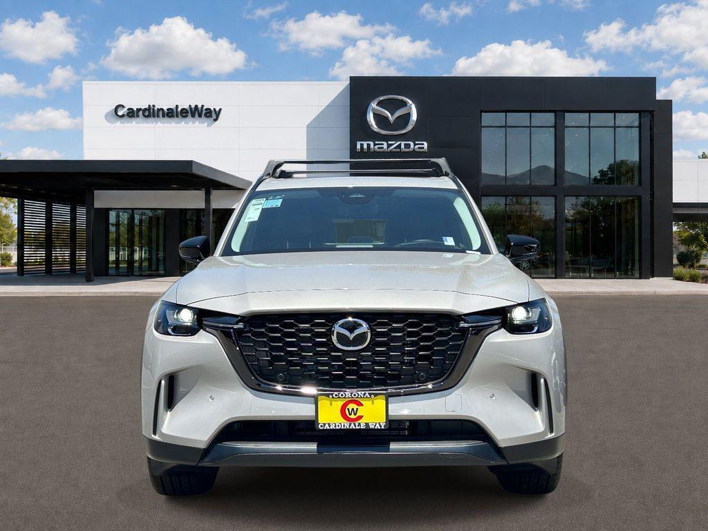 new 2026 Mazda CX-90 car, priced at $45,642