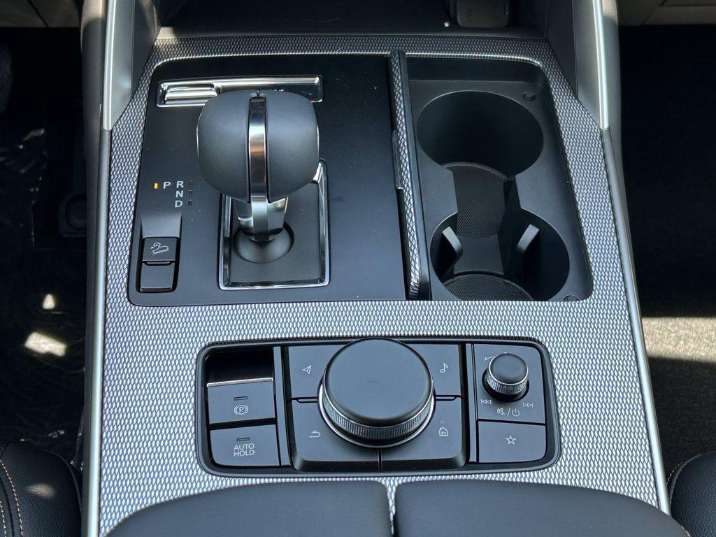 new 2026 Mazda CX-90 car, priced at $45,642