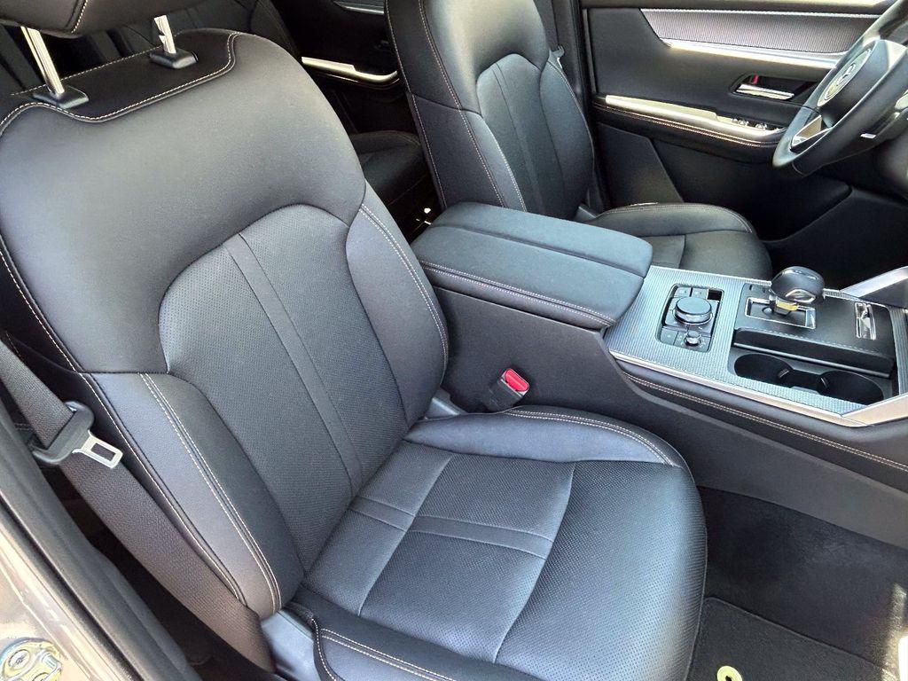 new 2026 Mazda CX-90 car, priced at $45,642