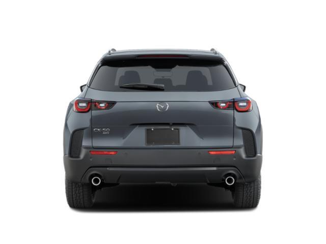 new 2026 Mazda CX-50 car, priced at $33,075