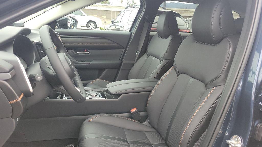 new 2026 Mazda CX-50 Hybrid car, priced at $40,235