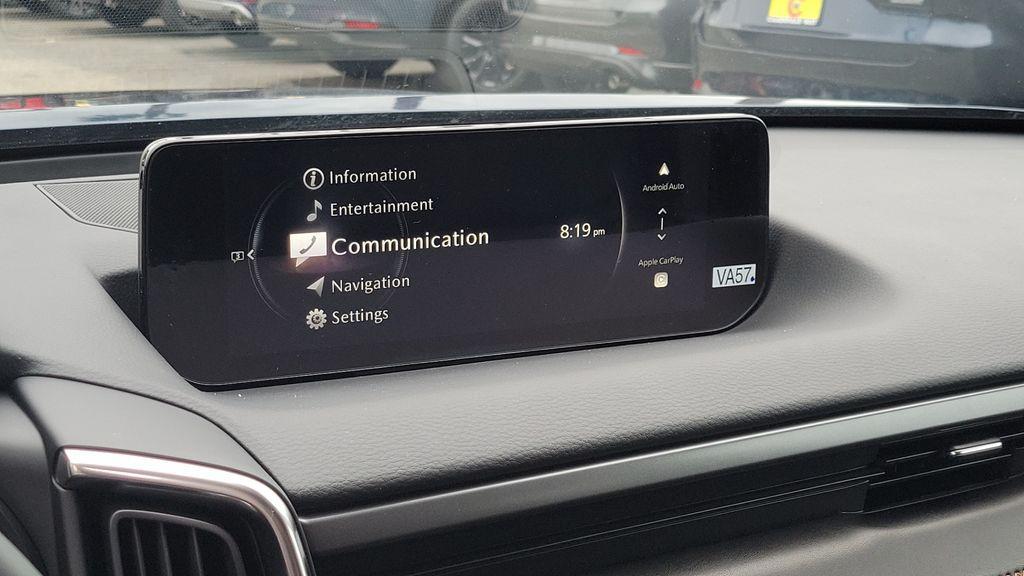 new 2026 Mazda CX-50 Hybrid car, priced at $40,235