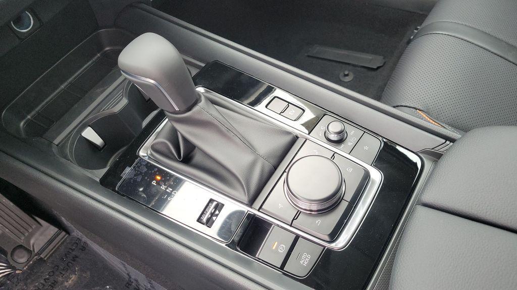 new 2026 Mazda CX-50 Hybrid car, priced at $40,235