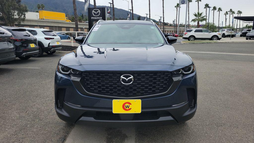 new 2026 Mazda CX-50 Hybrid car, priced at $40,235