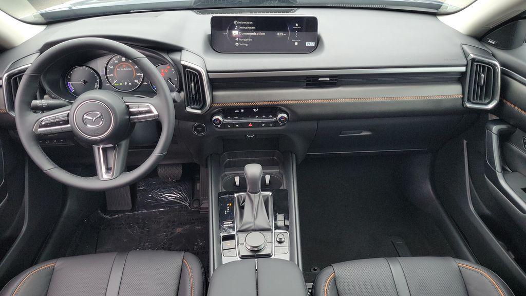 new 2026 Mazda CX-50 Hybrid car, priced at $40,235