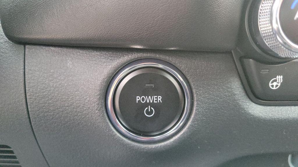 new 2026 Mazda CX-50 Hybrid car, priced at $40,235