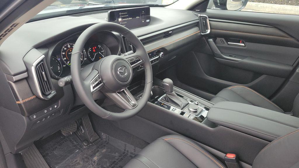 new 2026 Mazda CX-50 Hybrid car, priced at $40,235