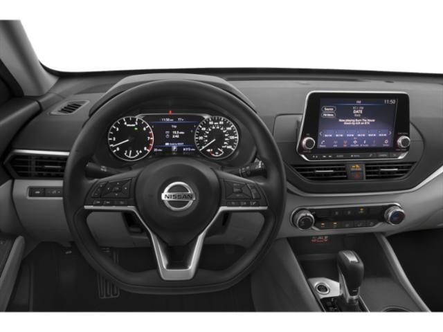 used 2020 Nissan Altima car, priced at $13,299