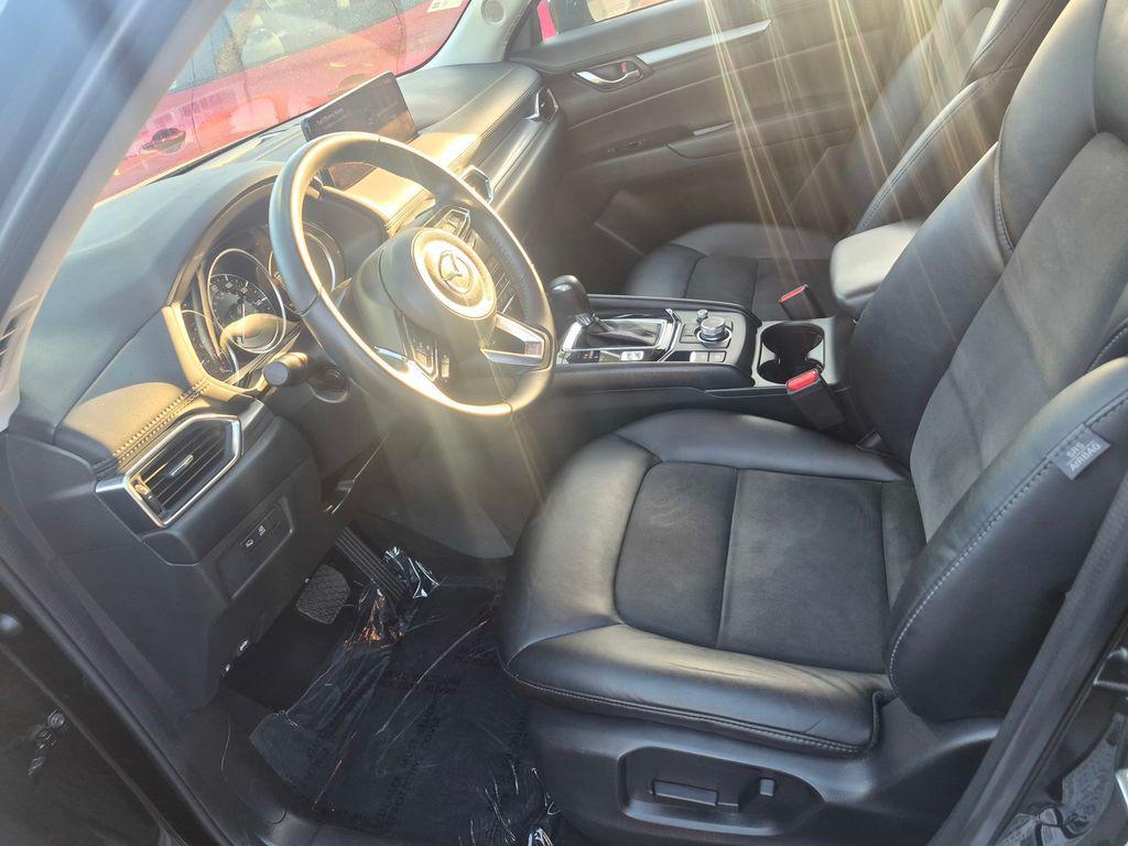 used 2023 Mazda CX-5 car, priced at $21,966