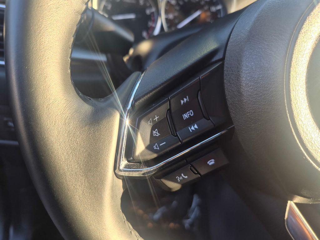used 2023 Mazda CX-5 car, priced at $21,966