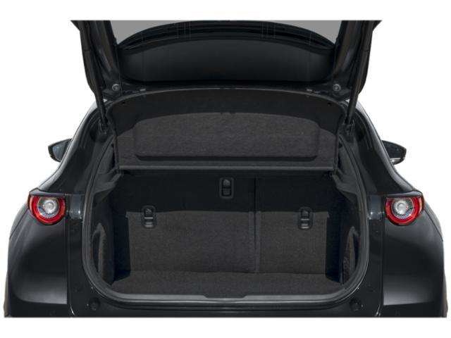 new 2026 Mazda CX-30 car, priced at $34,570