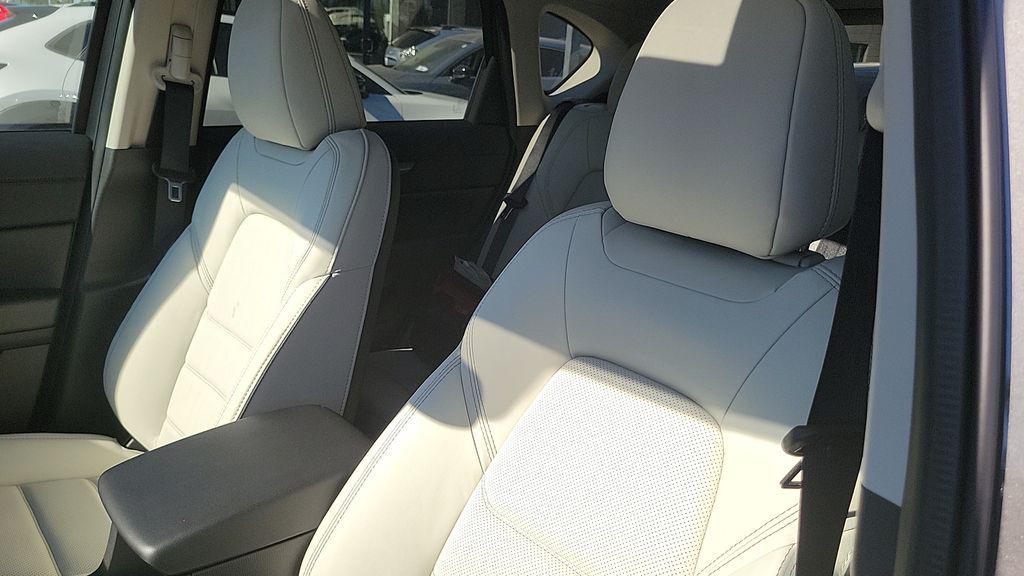 new 2025 Mazda CX-5 car, priced at $32,615