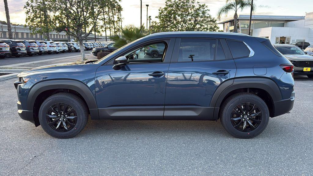 new 2026 Mazda CX-50 Hybrid car, priced at $34,360