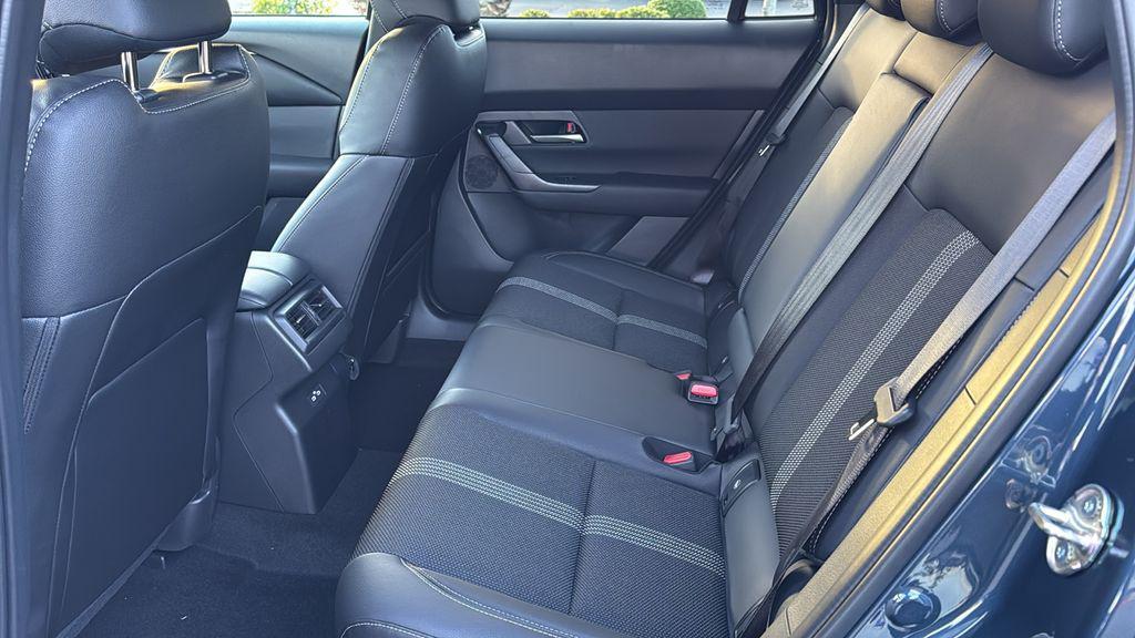 new 2026 Mazda CX-50 Hybrid car, priced at $34,360